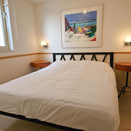 Vakantiewoning Domburg Do30 Extérieur photo