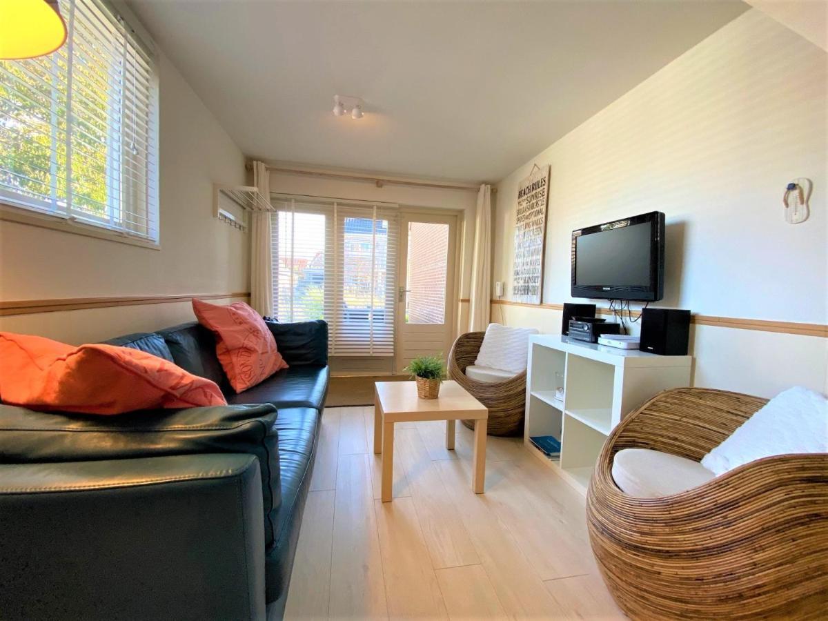 Vakantiewoning Domburg Do30 Extérieur photo