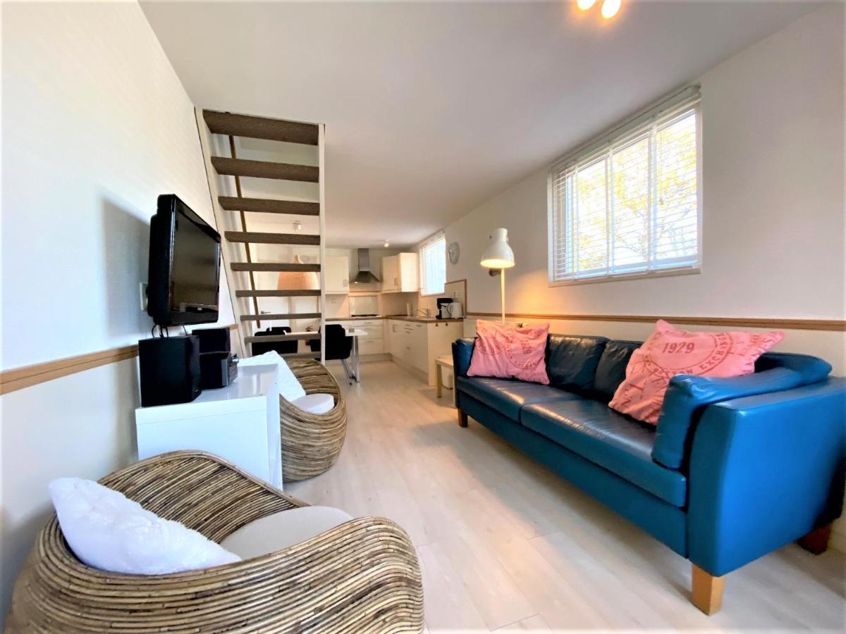 Vakantiewoning Domburg Do30 Extérieur photo