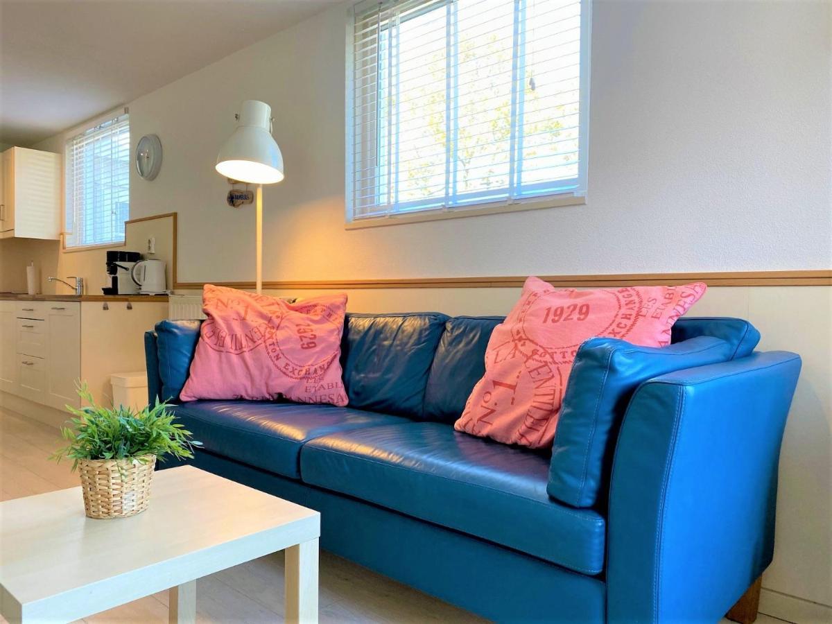 Vakantiewoning Domburg Do30 Extérieur photo