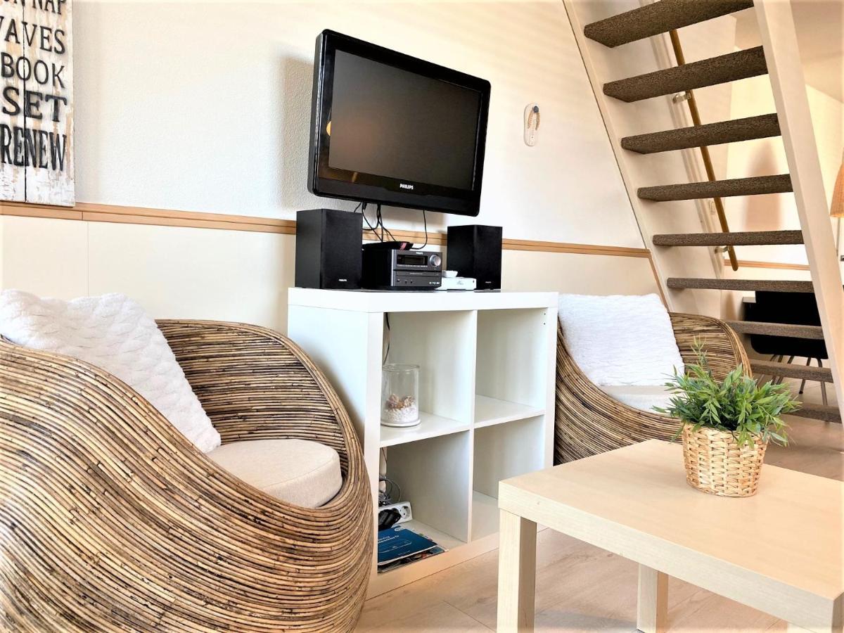 Vakantiewoning Domburg Do30 Extérieur photo
